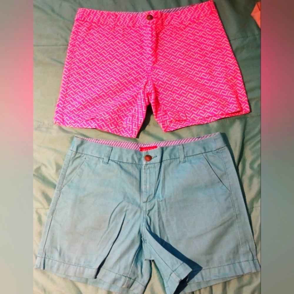 Cute Merona shorts